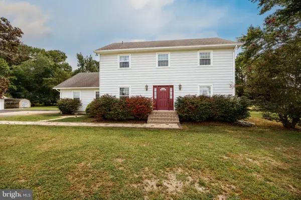 37223 Roxana Rd, SELBYVILLE, DE 19975