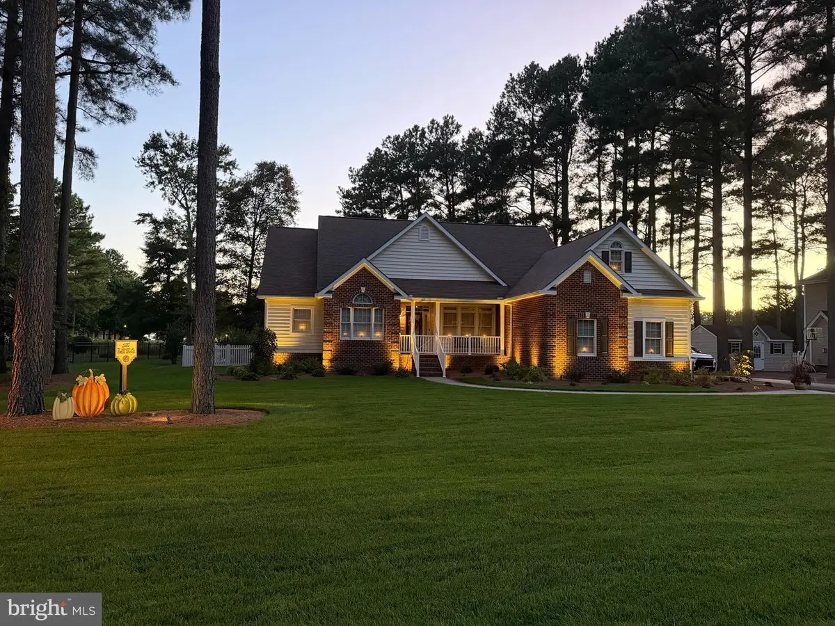 4 Boisenberry Ln, Georgetown, DE 19947 - #1
