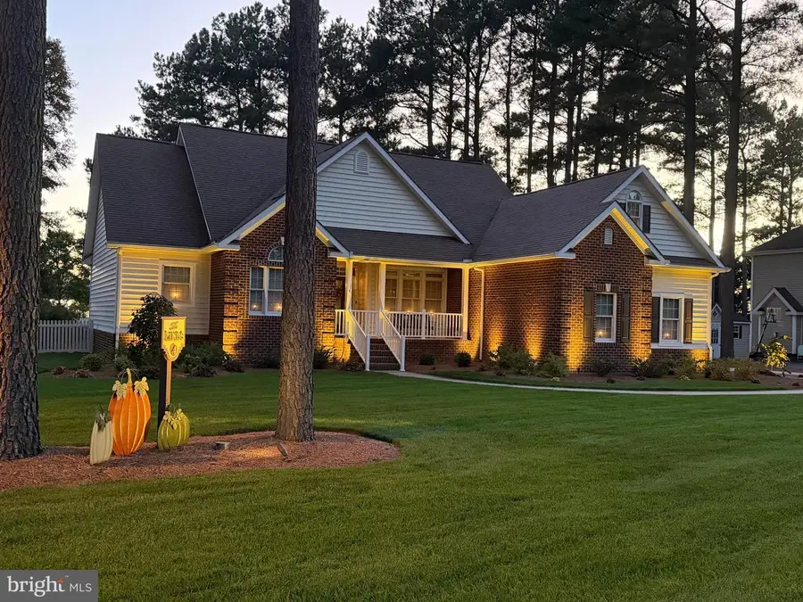 4 Boisenberry Ln, Georgetown, DE 19947 - #2