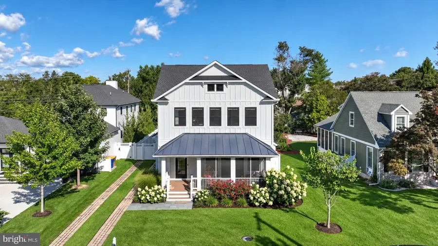 507 Lee St, Rehoboth Beach, DE 19971 - #2