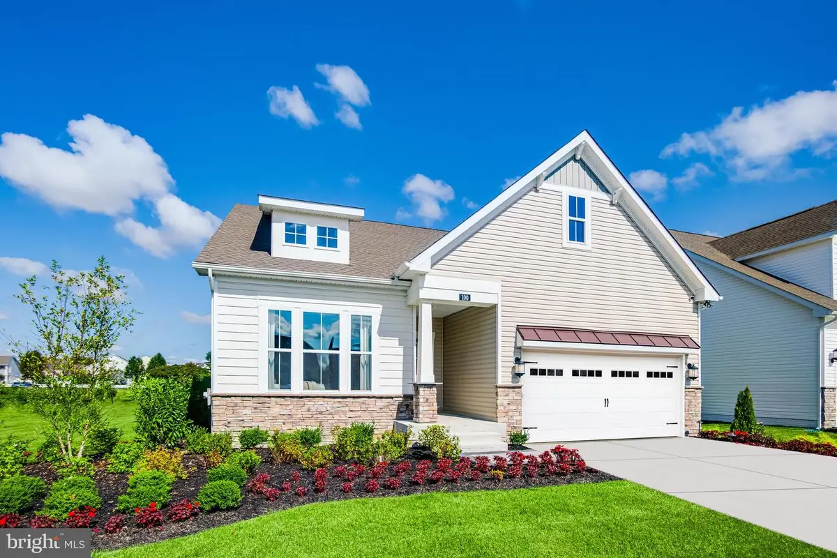 100 Lantern Ln, Milton, DE 19968 - #1
