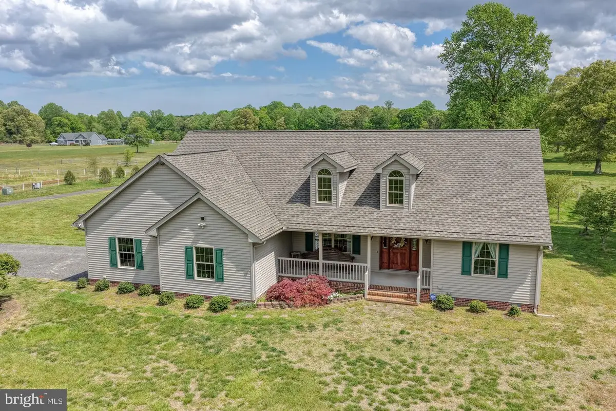 6505 Griffith Lake Dr, Milford, DE 19963 - #1