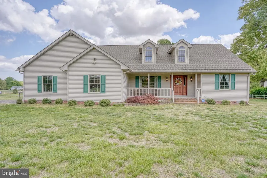 6505 Griffith Lake Dr, Milford, DE 19963 - #2