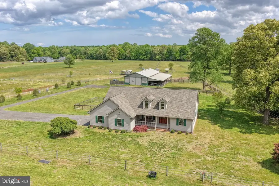 6505 Griffith Lake Dr, Milford, DE 19963 - #3