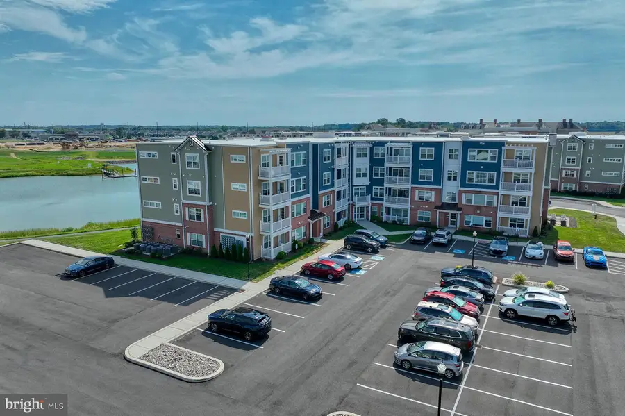 24160 Port Ln #209, Lewes, DE 19958 - #2