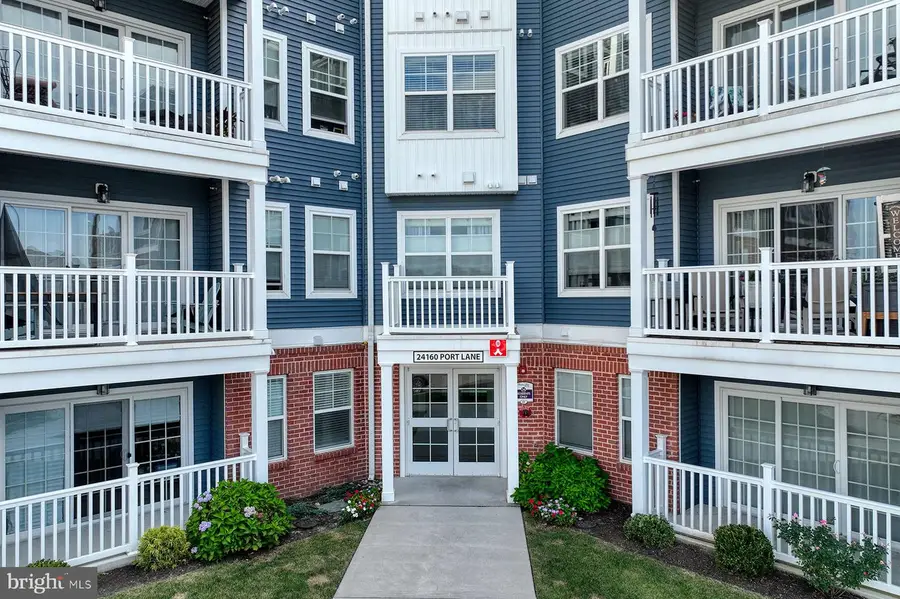 24160 Port Ln #209, Lewes, DE 19958 - #3