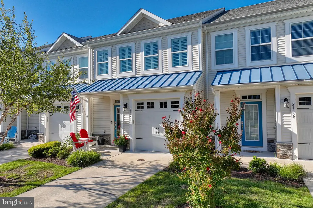21653 Venice Ct, Rehoboth Beach, DE 19971 - #1