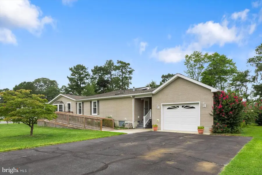 27955 Fieldwood Dr, Georgetown, DE 19947 - #2