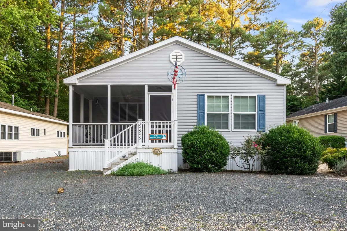 34946 South Dr, Lewes, DE 19958 - #1