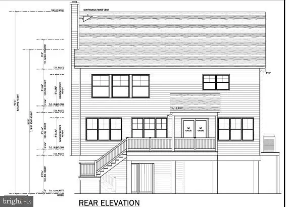 132 Sawyer Rd, Milford, DE 19963 - #2