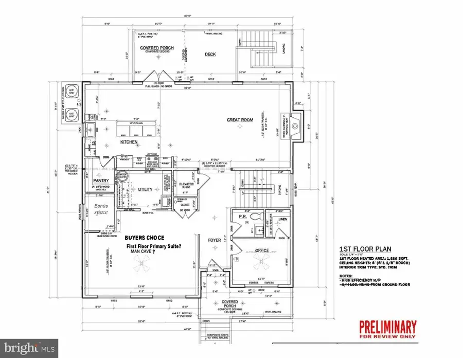 132 Sawyer Rd, Milford, DE 19963 - #3