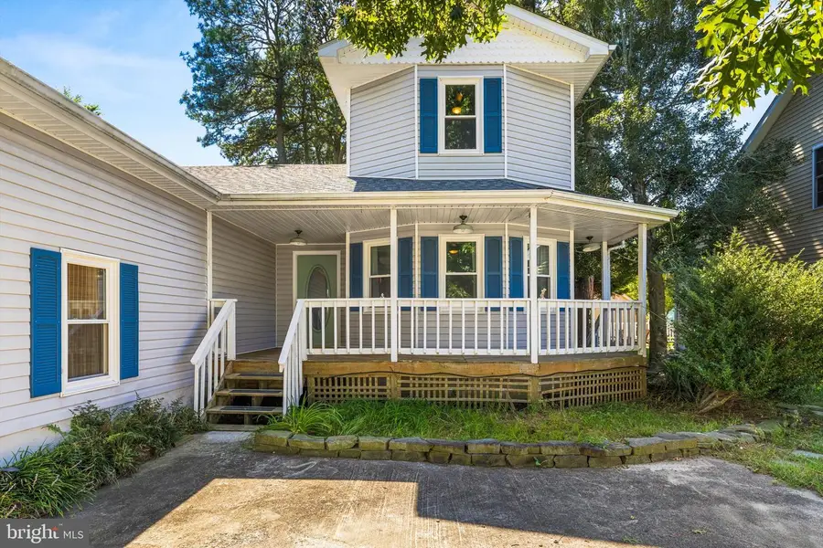 36764 W Pond Cir, Selbyville, DE 19975 - #2