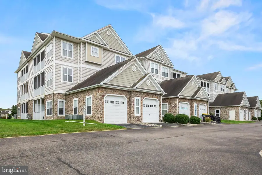 3703 J N Sagamore Dr, Milford, DE 19963 - #3