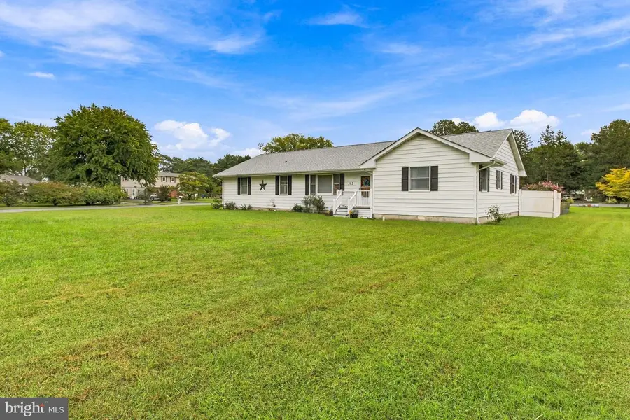 303 Nancy St, Georgetown, DE 19947 - #2