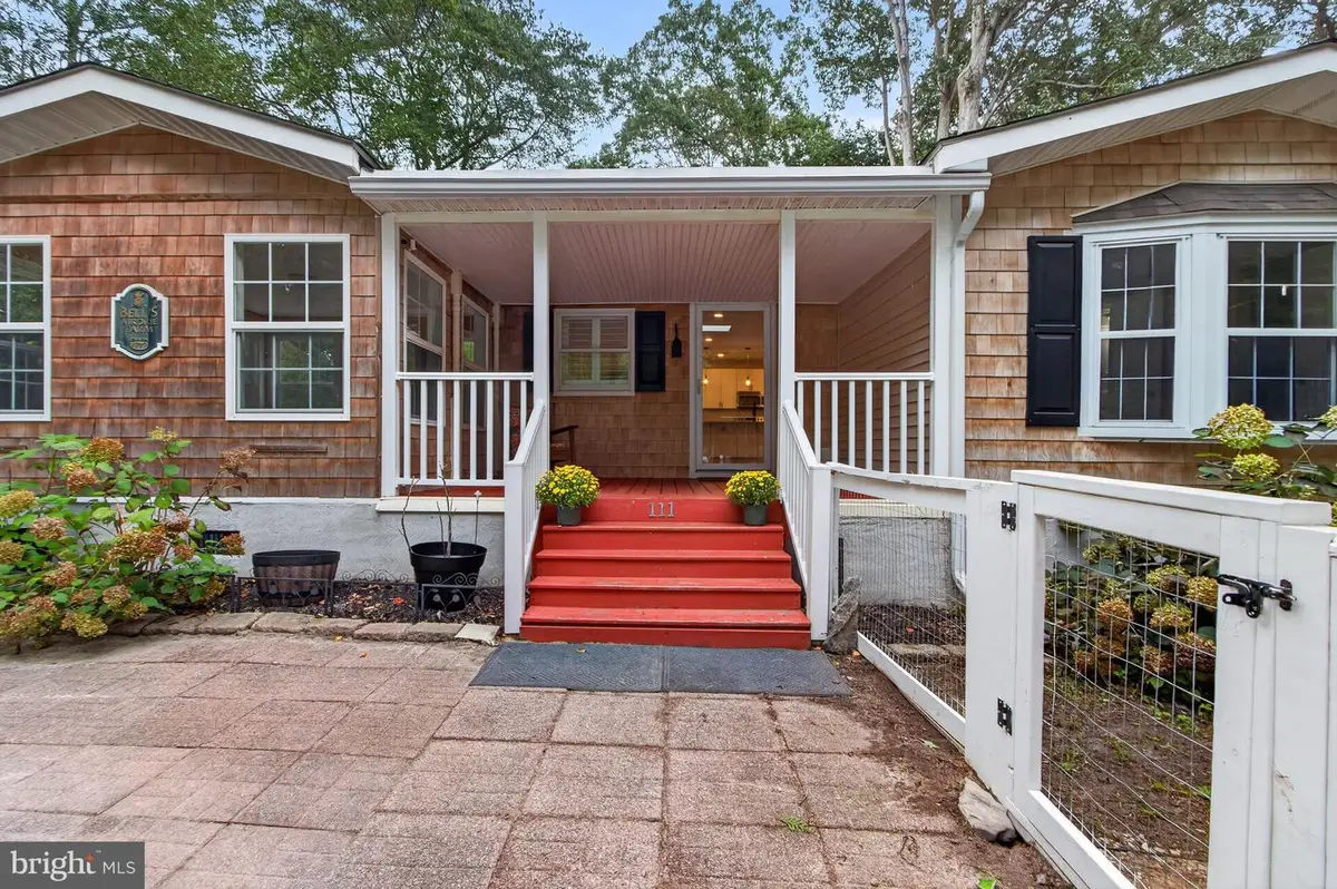 111 Georges Ln, Milton, DE 19968 - #1