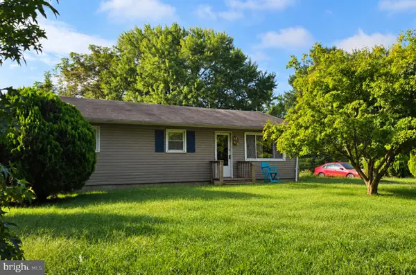 18160 Johnson Rd, LINCOLN, DE 19960
