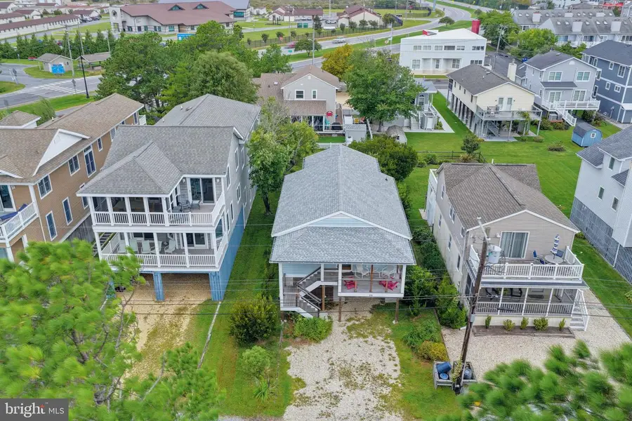 215 4th St, Bethany Beach, DE 19930 - #3