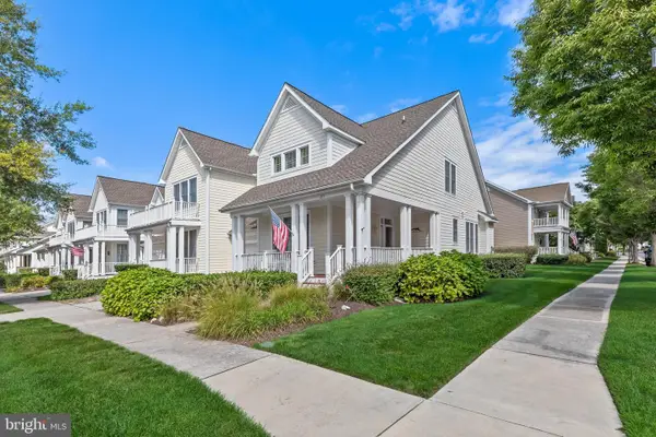 213 Willow Oak Ave, OCEAN VIEW, DE 19970