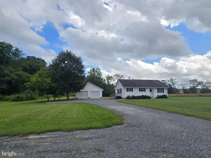 22019 Robinsonville Rd, Lewes, DE 19958 - #2