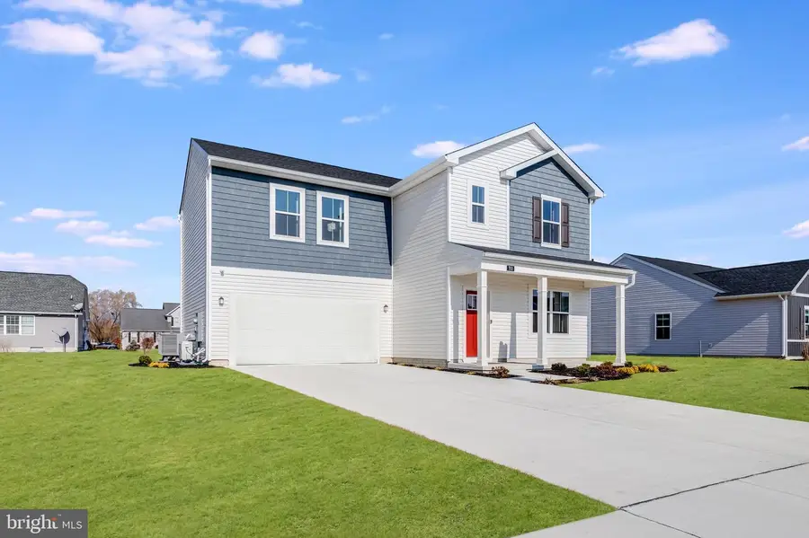 703 Bristol Dr, Seaford, DE 19973 - #2