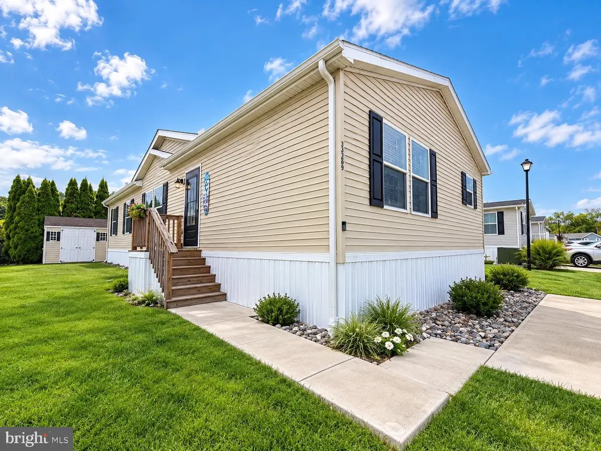 33389 Buttercup St, Lewes, DE 19958 - #1
