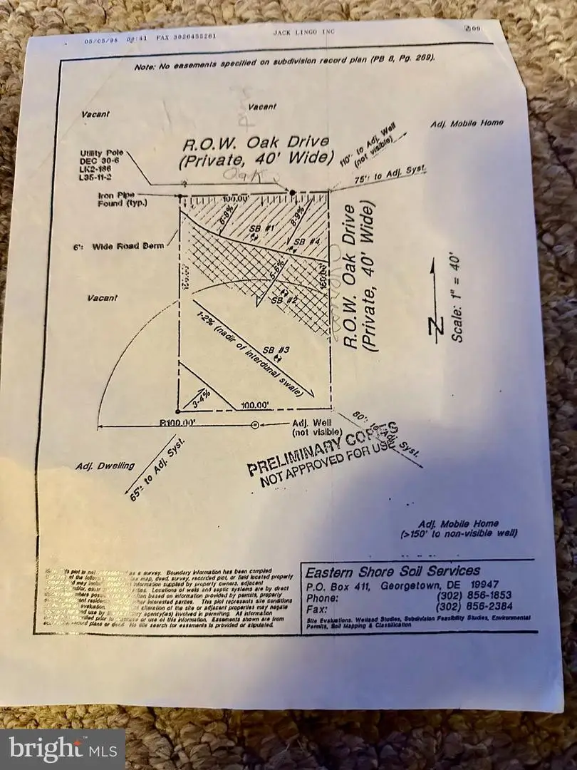 34088 Oak Dr, Lewes, DE 19958 - #1