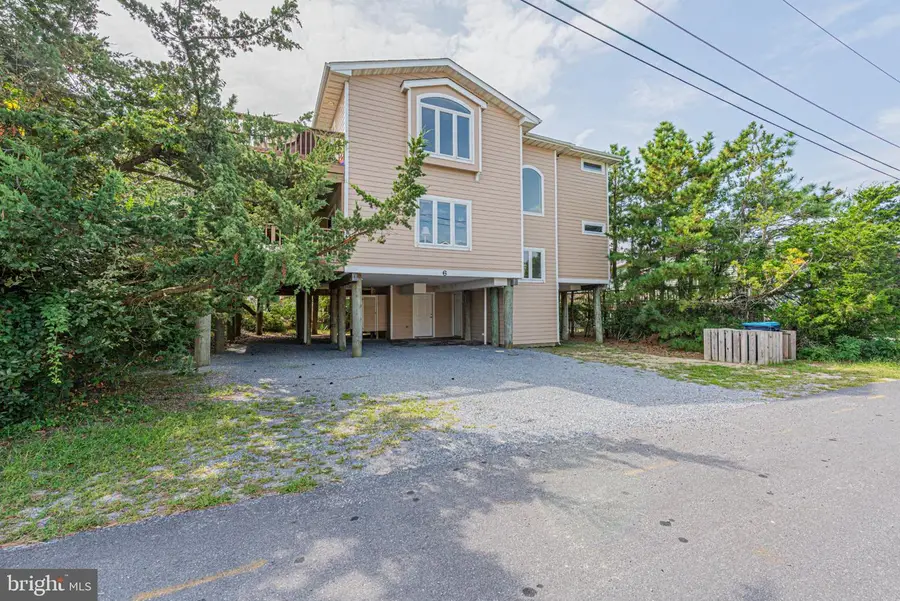 6 S 8th St, South Bethany, DE 19930 - #3