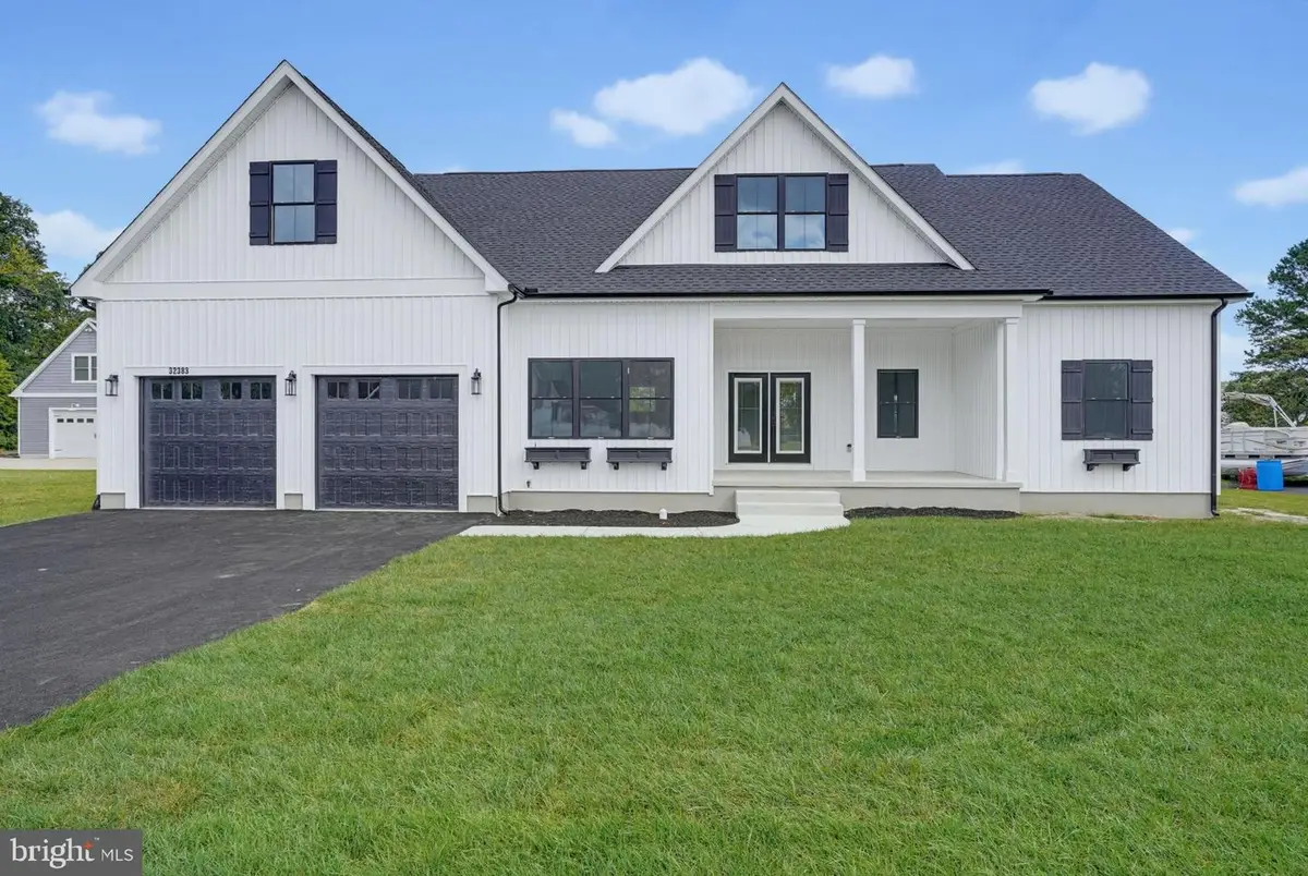 32383 Austin Dr, Millsboro, DE 19966 - #1