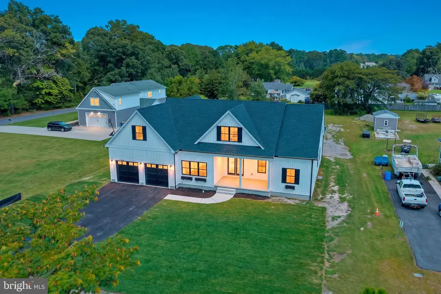 32383 Austin Dr, Millsboro, DE 19966 - #2