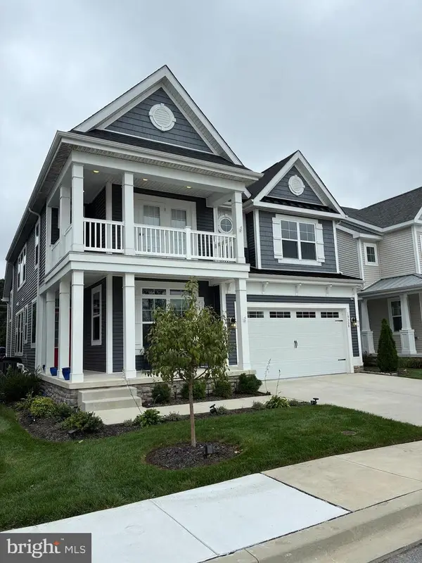 19308 Loblolly Cir, REHOBOTH BEACH, DE 19971