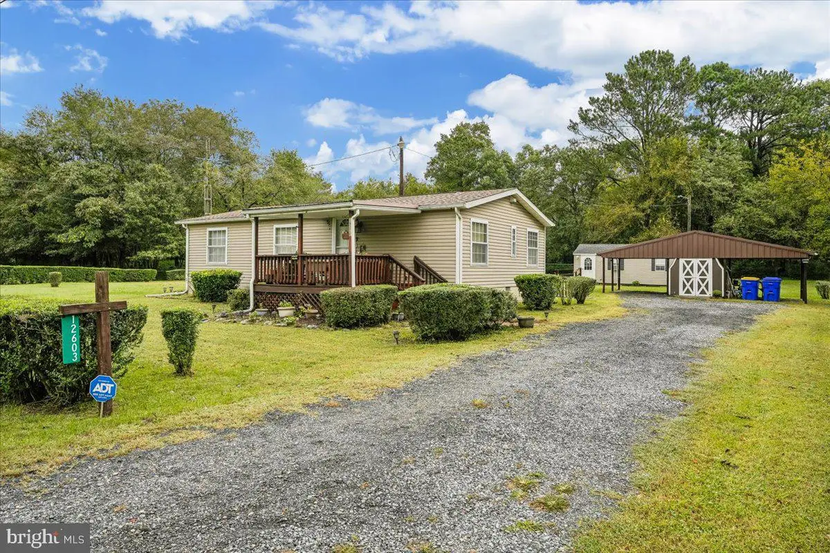 12603 Nat Turner St, Bridgeville, DE 19933 - #1
