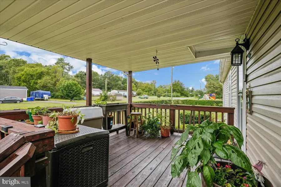 12603 Nat Turner St, Bridgeville, DE 19933 - #2