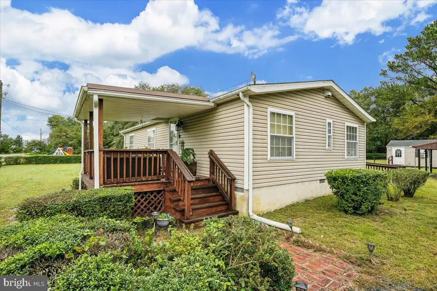 12603 Nat Turner St, Bridgeville, DE 19933 - #3