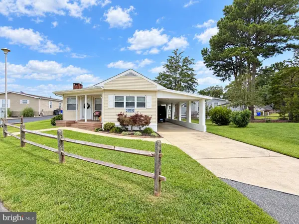 Address Withheld By Seller, LONG NECK, DE 19966