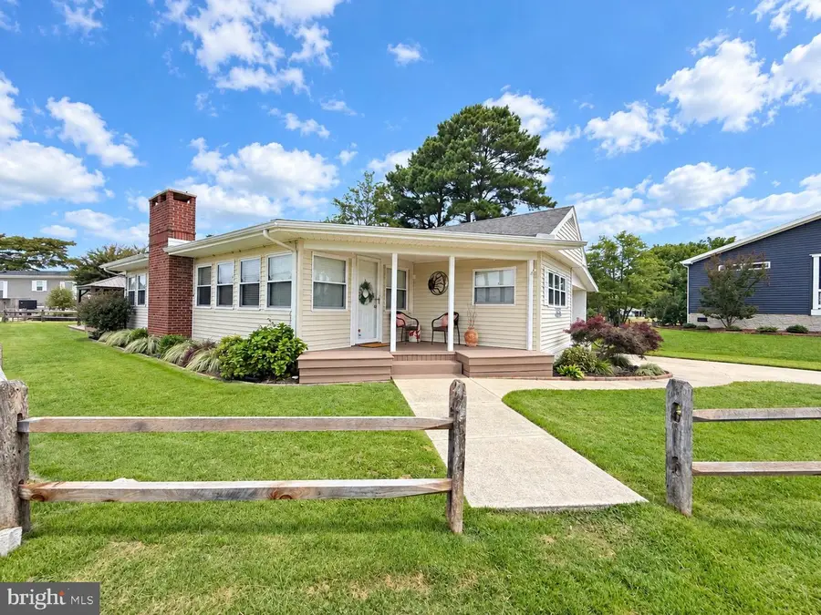 Address Withheld By Seller, Long Neck, DE 19966 - #2