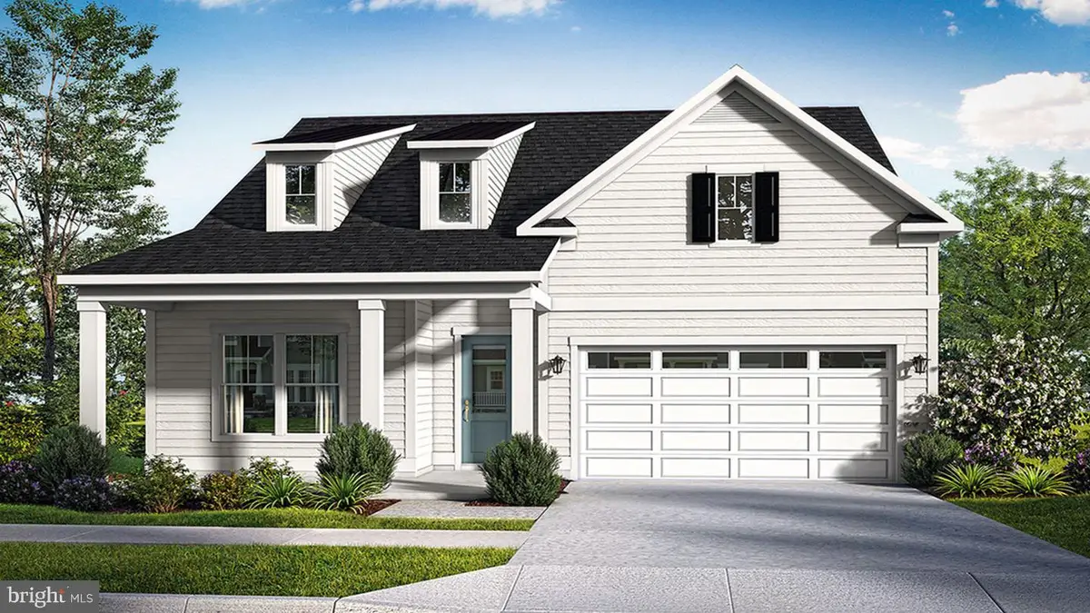Homesite 120 Chase Oaks Dr, Lewes, DE 19958 - #1