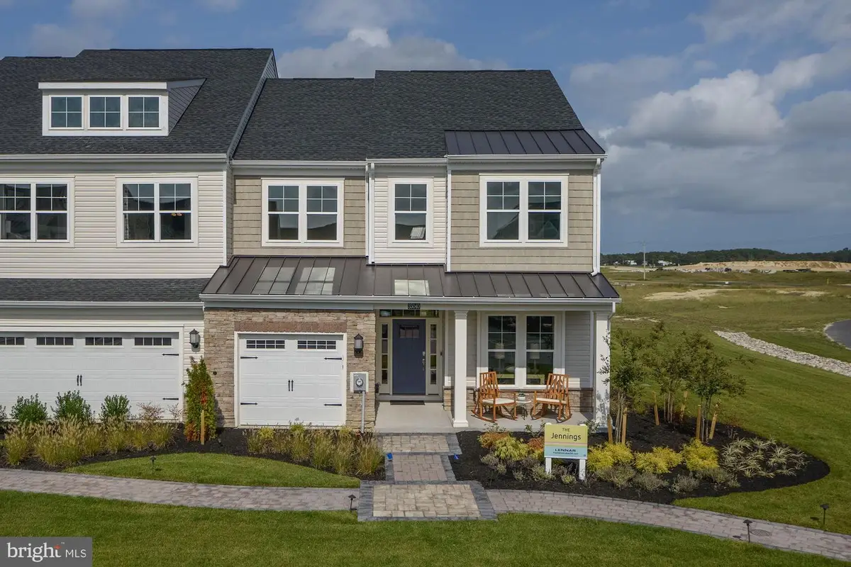 35040 Wright Way, Millsboro, DE 19966 - #1