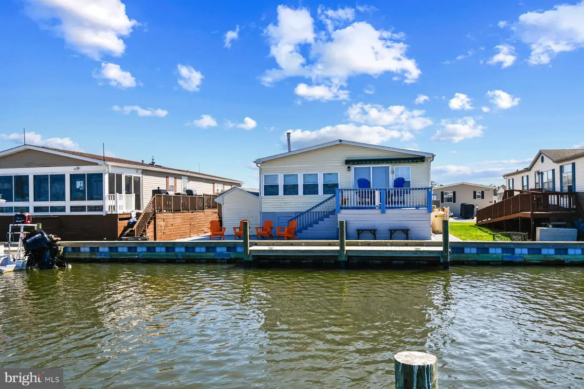 26216 N Cove Dr, Millsboro, DE 19966 - #1
