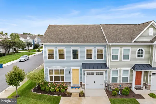 14 Basin Cove Way, OCEAN VIEW, DE 19970