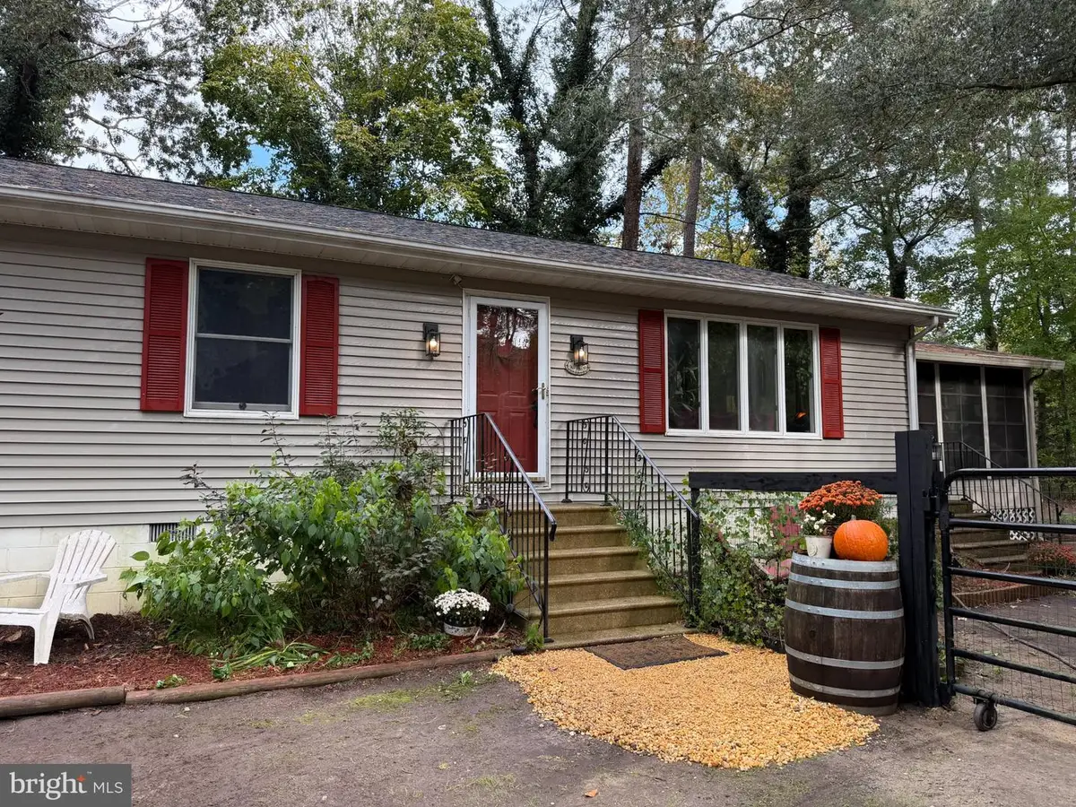 14940 Trap Pond, Laurel, DE 19956 - #1