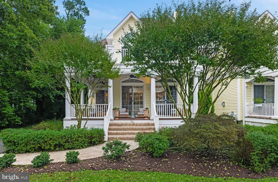26 Eleanor Lee Ln, Rehoboth Beach, DE 19971 - #3