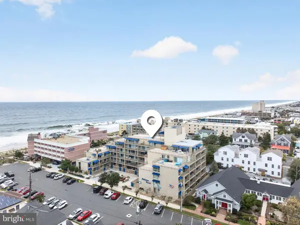 8 Olive Ave #211, REHOBOTH BEACH, DE 19971