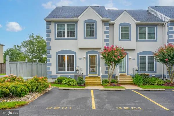 3201 Blue Heron Dr #1, REHOBOTH BEACH, DE 19971