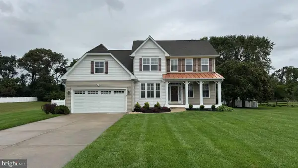 8470 Glade Dr, MILFORD, DE 19963