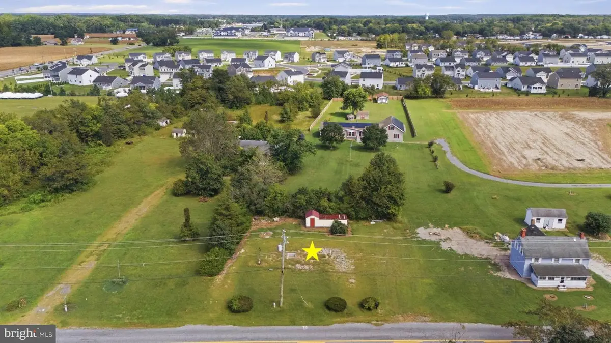 27871 Layton Davis Rd, Millsboro, DE 19966 - #1