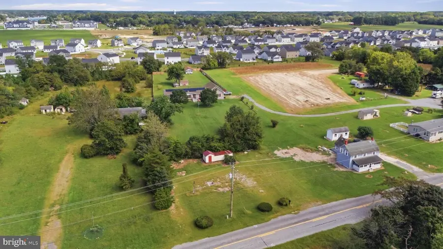 27871 Layton Davis Rd, Millsboro, DE 19966 - #3