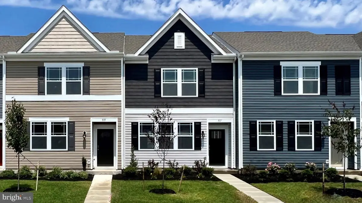 555 Colette St, Ellendale, DE 19941 - #1