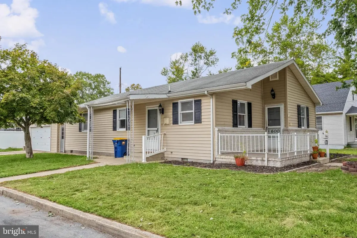 600 Elm Dr, Seaford, DE 19973 - #1