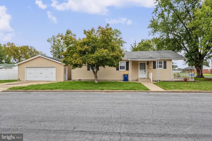 600 Elm Dr, Seaford, DE 19973 - #3
