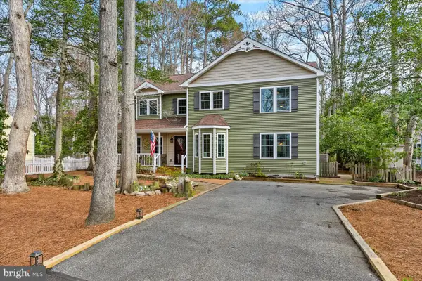 9 Columbia Ave, OCEAN VIEW, DE 19970